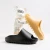 Import Summer Women Sandals EVA Platform Casual Open Toe Shoes Man Beach Sliders Unisex Non-slip Indoor Slippers from China