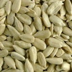 Sunflower Kernels for exports