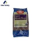 Sunflower Seeds packaging bag,Aluminum Foil Laminated Printed Pepper Seed Packaging bags,Plastic Stand Up Agricultural Seed bags