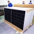 Import Sunway 9BB half cell 1000w panel solar price photovoltaic panels 440w from China