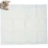 Super Absorbent waterproof mat puppy Disposable Polymer Quick Dry No Leaking pee training pads dog