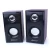 Import Super Bass USB powered supply Mini Stereo 2.0 PC Speakers Computer Audio player speaker from China
