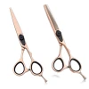 super cut scissors and thinning scissors