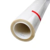 Super Quality Promotional Price Self Healing 1.52*15M Llumar PPF Paint Protection Car Sticker Film