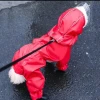 Super Quick Drying High Quality Absorption Soft Bath Microfiber Comfortable Coat Dog Pet Towel Bathrobe