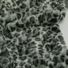 Super soft Leopard Faux Fur