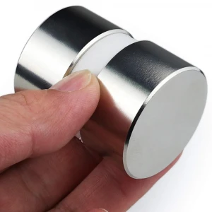Super Strong Neodymium Disc Magnet Permanent Magnet The World&#39;s Strongest Most Powerful Rare Earth Magnets 10000 gauss neodymium