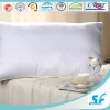 Superfly quality white goose feather down pillow