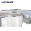 Superior quality 7178 aluminum sheet price for fuel tank