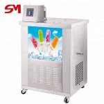 Superior quality advanced fruit ice cream maker