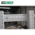 Import Supermarket Gondola Display Heavy Duty Stacking Pallet Rack and Shelf from China