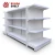 Import Supermarket shelves display shelves, stores, commissaries, convenience stores, snacks, multifunctional single-sided and double from China