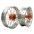 Import Supermoto wheel sets for honda supermoto wheel set for husarberg supermoto wheel parts from China