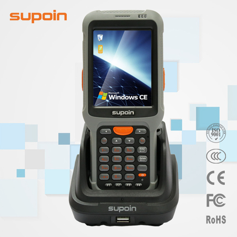Supoin Buy Supoin Wince 6.0 Os S50 Portable Data Collection Terminal from ...