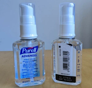 supplier of authentic USA hand wash gel