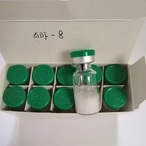 Supply high quality Pharmaceutical 99% Purity cas 232-895-0 gdf-8 Raw materials powder GdF8 (myostatin) peptides
