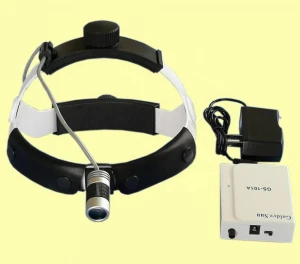 surgical operation headlight neurosurgery instruments