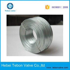 SUS 304 304L 316 316L Stainless steel wire prices