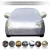 Import SUV Sun Shade Waterproof Snow Portable Car Cover from China