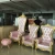 Import Sweet 16 Birthday Party Rental Chairs from China