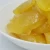 Import Sweet but not greasy Drained ginger slices dried fruit snack from China