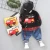 Import sweet child attire baby outfits boys garments little boy dress clothes sets from China