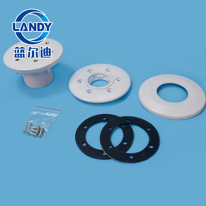 Buy Swimming Pool Adjustable Jet Eyeball White Swimming Pool Massage