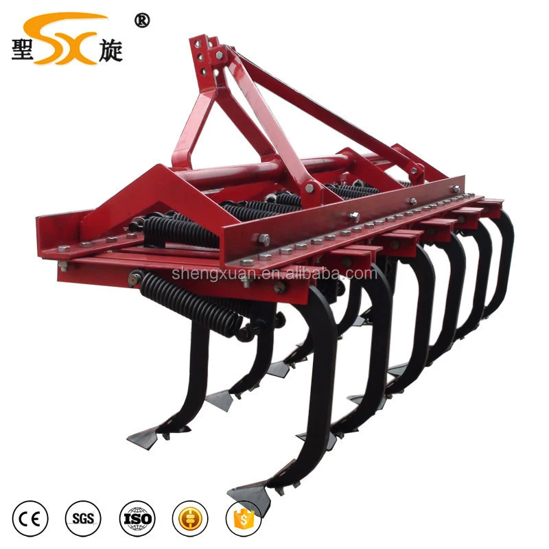 SX TS3ZS farm/agriculture cultivator in sale for best price