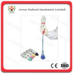 SY-B108 Five colors Precise pipetting control Levo pipette controller