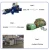 Import Synthetic paper production stone paper making machine from China