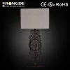Table Lamps & Reading Lamps Wrought Iron Rustic Classic Table Lamp
