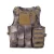 Import Tactical vest plate carrier Molle Vest Combat Body Molle Armor Hunting Vest from China