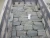 Import Taihang Grey Slate Stacked Stone Quartzite Ledgestone Veneer For Wall Cladding Panel from China