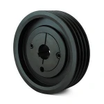 taper bush Stock high quality SPB SPZ SPA SPC Belt Pulley