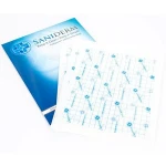 Tattoo heals vibrantly with this tattoo aftercare all in one kit - 6 in x 8 in Personal Pack