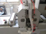 TC300E Veneer Finger Jointing Machine veneer finger jointer