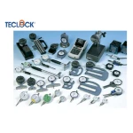 TECLOCK Measurement Tool Digital Indicator Gauge In Various Specification