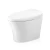 Import TEJJER Auto flush smart sensor wc toilet bowl with bidet toilet from China