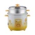 Import Temperature Control Aroma 304 Liner Non-sticky Rice Black Cheap Function Stainless Steel Electric Rice Cooker from China