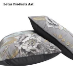 Textile Cushion Pillow Interior Accessories Categories Antique Home Decoration Items