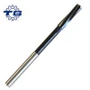 TG tools manufacture HSS reamers cutting tools