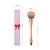 Import The Best Personalized Single Colorful Loose Container Blush Refillable Makeup Loose Powder Brush from China