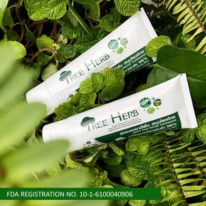The  Best Quality Herbal Toothpaste of Product