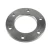 Import The best seller china factory stainless steel cnc machining ss 6 inch pipe flanges from China