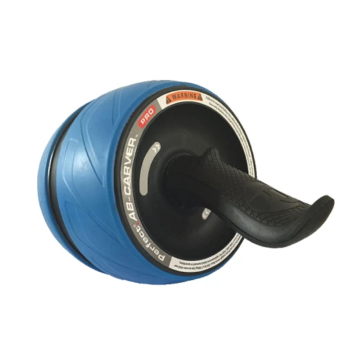 The hottest Prefect Ab Carver Pro,Wholesale Sports Fitness Equipment Strong Man Exercise Power Ab Wheel Roller