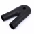 Import The Leading Manufacturer of custom shape 3k carbon fiber parts from China