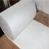 thermal ceramic fiber blanket, ceramic fiber spun blanket, heat insulation blanket for boilers