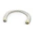 Import Thermal insulation fire-resistant high strength fire-resistant products soluble fiber from China