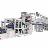 thermal paper air knife coating machine fully automatic laminating machine