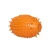Import Thinkerpet Spiny Rubber Dog Ball Teeth Cleaning Bite Resistant  Toy Rugby Interactive Pet Dog Squeaky Dog Ball Toys from China